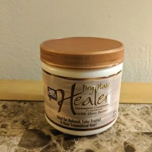 Dark & Lovely Dry Healer Deep Conditioner